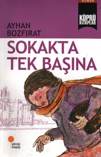 Köprü Kitaplar 2 - Sokakta Tek Başına-zoom-