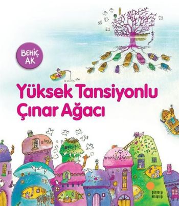 Yüksek Tansiyonlu Çınar Ağacı-zoom-