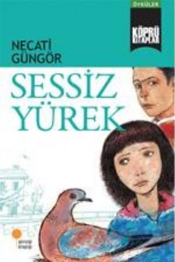 Köprü Kitaplar 4 - Sessiz Yürek-zoom-