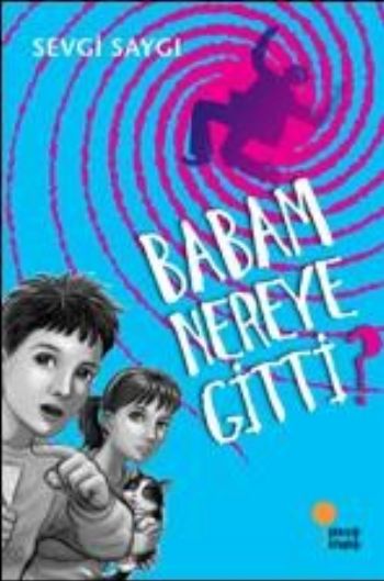 Babam Nereye Gitti?-zoom-