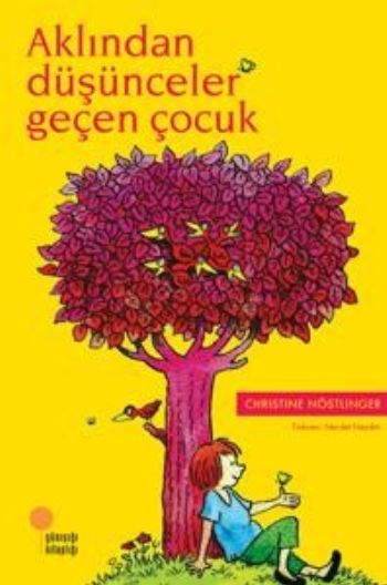 Aklından Düşünceler Geçen Çocuk-zoom-