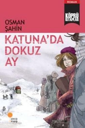 Köprü Kitaplar 5 - Katunada Dokuz Ay-zoom-