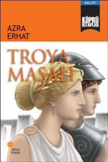 Köprü Kitaplar 6 - Troya Masalı-zoom-