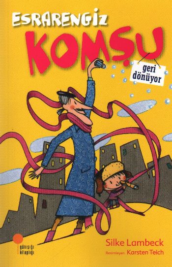 Esrarengiz Komşu Geri Dönüyor-zoom-