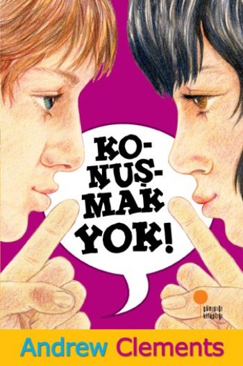 Konuşmak Yok-zoom-