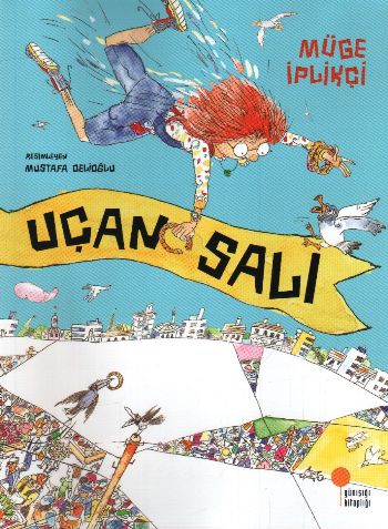 Uçan Salı-zoom-