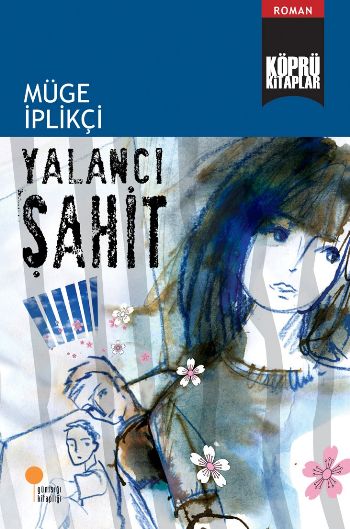 Köprü Kitaplar 9 - Yalancı Şahit-zoom-