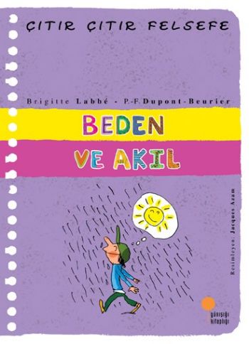 Çıtır Çıtır Felsefe 18 - Beden ve Akıl-zoom-