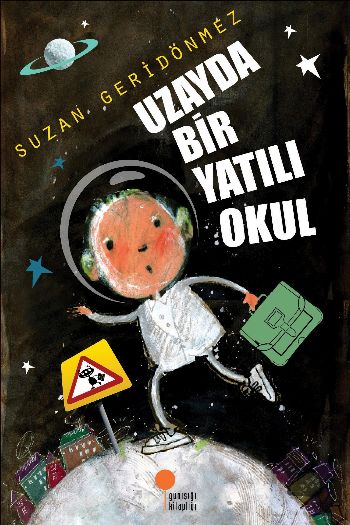 Uzayda Bir Yatılı Okul-zoom-