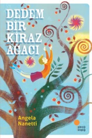 Dedem Bir Kiraz Ağacı-zoom-