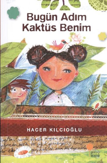 Bugün Adım Kaktüs Benim-zoom-