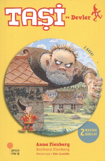 Taşi ve Devler-zoom-