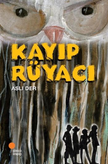 Kayıp Rüyacı-zoom-