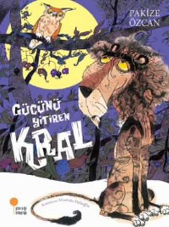 Gücünü Yitiren Kral-zoom-