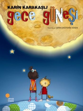 Gece Güneşi-zoom-