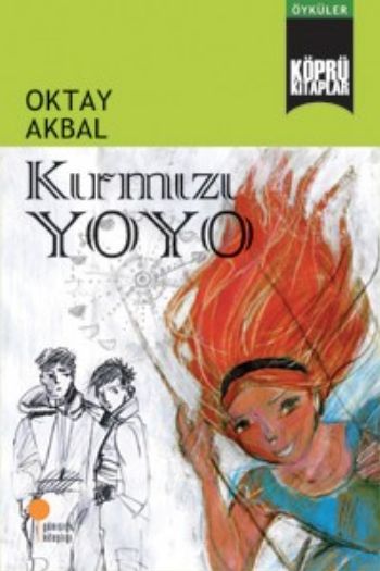 Kırmızı Yoyo-zoom-