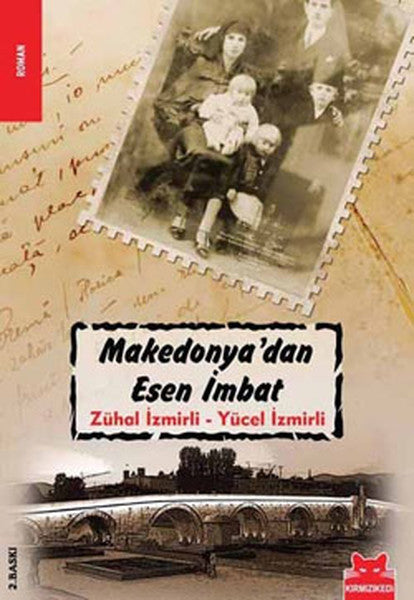 Makedonya'dan Esen İmbat-zoom-