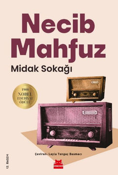 Midak Sokağı