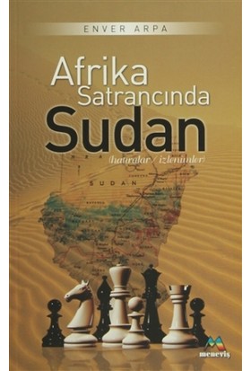 Afrika Satrancında Sudan-zoom-