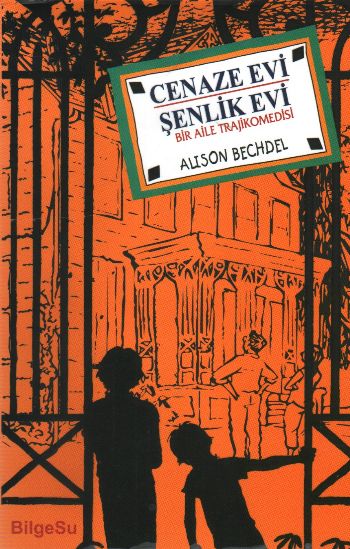 Cenaze Evi Şenlik Evi  Bir Aile Trajikomedisi-zoom-
