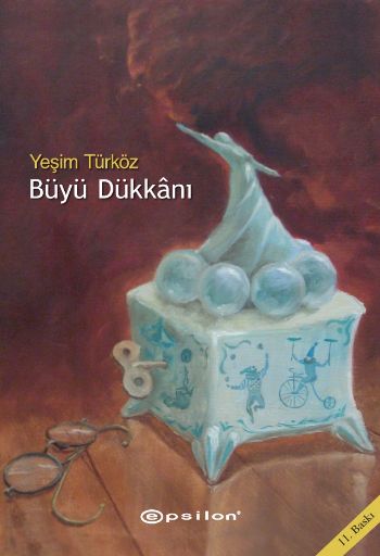 Büyü Dükkanı-zoom-