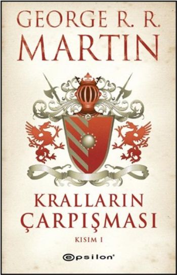 Kralların Çarpışması Kısım 1 / Buz ve Ateşin Şarkısı 2-zoom-