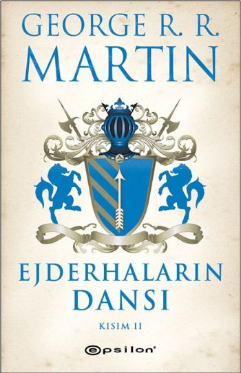 Ejderhaların Dansı Kısım -2 / Buz ve Ateşin Şarkısı 5-zoom-
