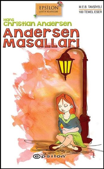 Andersen Masalları-zoom-