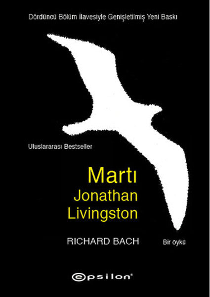 Martı Jonathan Livingston-zoom-