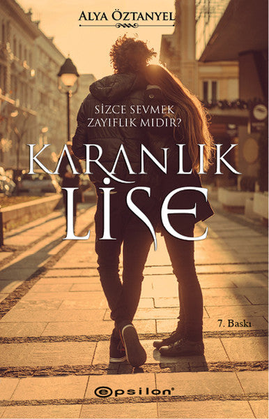 Karanlık Lise-zoom-