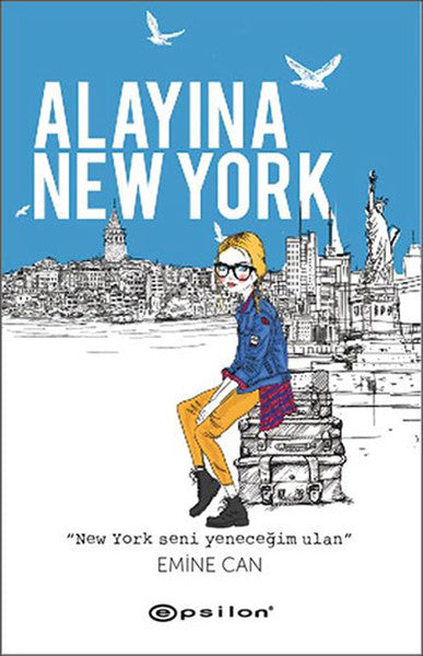 Alayına New York-zoom-