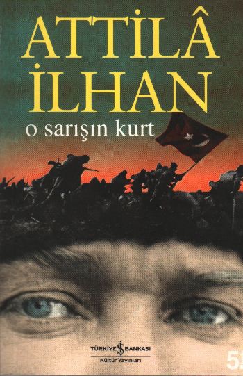 O Sarışın Kurt-zoom-
