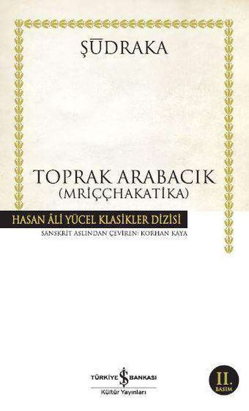 Toprak Arabacık - Hasan Ali Yücel Klasikleri-zoom-