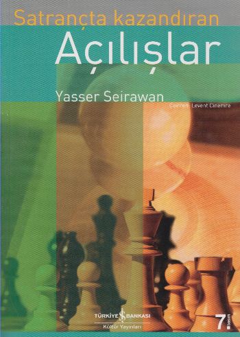 Satrançta Kazandıran Açılışlar-zoom-