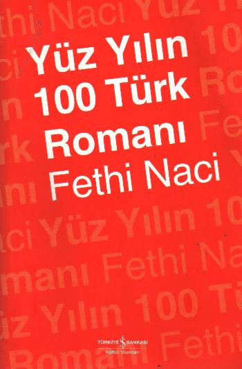Yüz Yılın 100 Türk Romanı-zoom-
