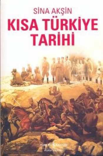 Kısa Türkiye Tarihi-zoom-