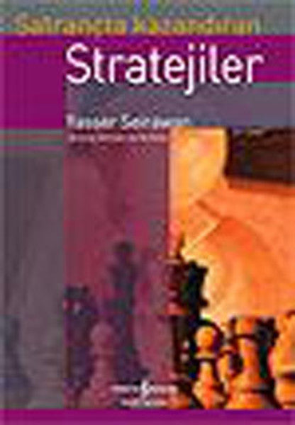 Satrançta Kazandıran Stratejiler-zoom-