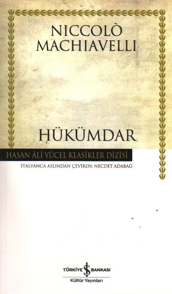 Hükümdar - Hasan Ali Yücel Klasikleri-zoom-