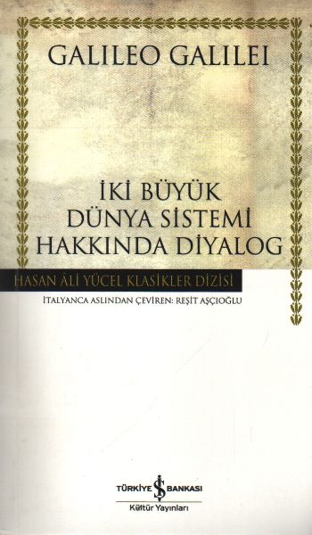 İki Büyük Dünya Sistemi Hakkında Diyalog - Hasan Ali Yücel Klasikleri-zoom-