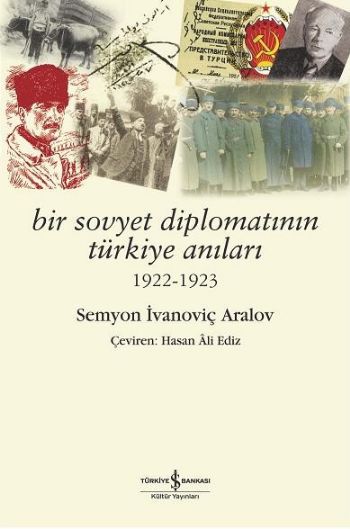 Bir Sovyet Diplomatının Türkiye Anıları-zoom-