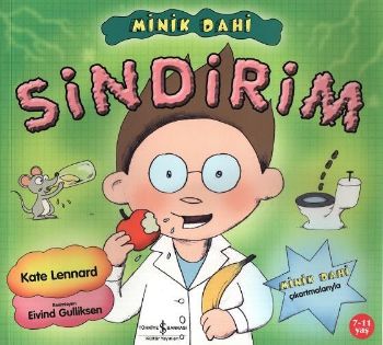 Minik Dahi - Sindirim-zoom-