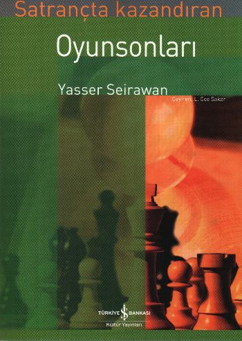 Satrançta Kazandıran Oyun Sonları-zoom-