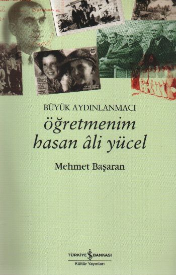 Öğretmenim Hasan Ali Yücel-zoom-