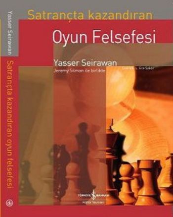 Satrançta Kazandıran Oyun Felsefesi-zoom-
