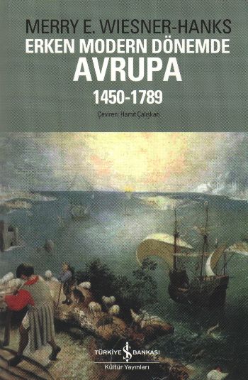 Erken Modern Dönemde Avrupa 1450 - 1789-zoom-