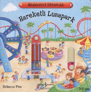 Hareketli Lunapark-zoom-