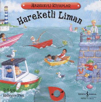 Hareketli Liman-zoom-