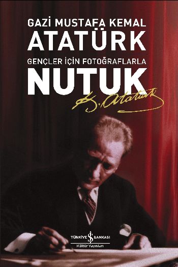 Nutuk-Gençler İçin Fotoğraflarla-zoom-