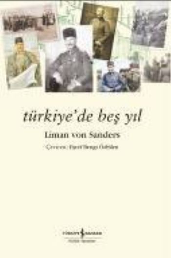 Türkiyede Beş Yıl-zoom-