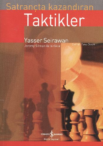 Satrançta Kazandıran Taktikler-zoom-